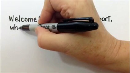 Indie Writers Support Network