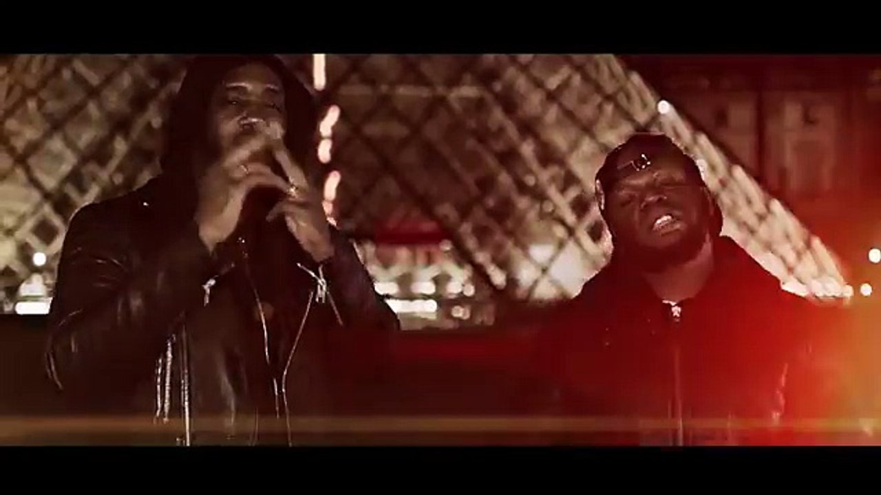 Ol Kainry & Nakk Mendosa – L’heure du crime