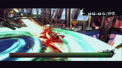 Onechanbara Z Kagura with NoNoNo! Walkthrough Part 7