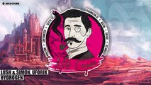 [Trance] - Lush & Simon, Uforik - Hydrogen