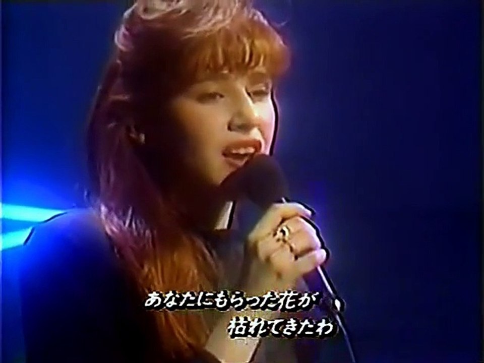 Tiffany - Could`ve Been