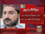 Legal hiccups delay Uzair Baloch’s extradition