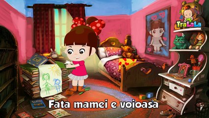 Are mama o fetita - TraLaLa (HD)