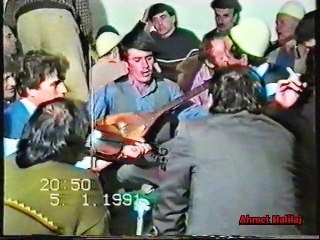 Naim Salih Bajrami - Ngoni vllazen Kosovar