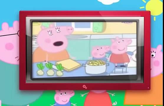 swinka peppa bajki po polsku Bajka na dobranoc nowe odcinki