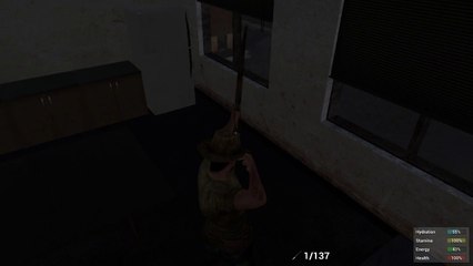 H1Z1 Hall of Shame - Server: Boneyard - Player: Glock #2