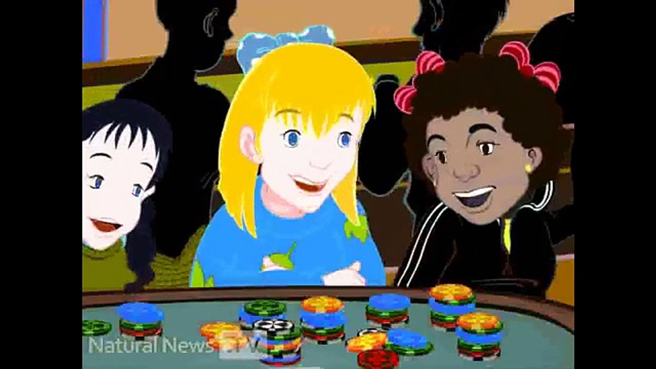 Nie ryzykuj zdrowiem swoich dzieci!!!