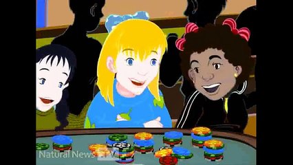 Nie ryzykuj zdrowiem swoich dzieci!!!