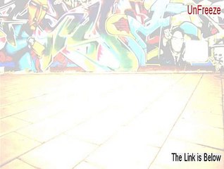 UnFreeze Free Download - Instant Download (2015)