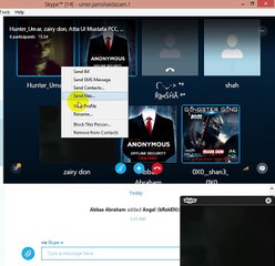 shani don ki live class by zairy don