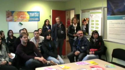 Prévention du risque routier professionnel / Syngenta SAS 1e janvier 2014