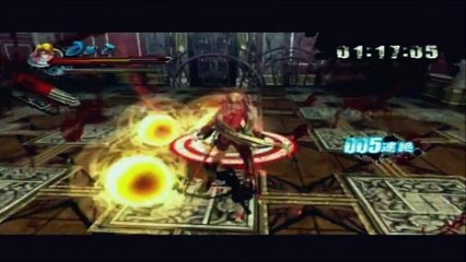 Onechanbara Z Kagura with NoNoNo! Walkthrough Part 12