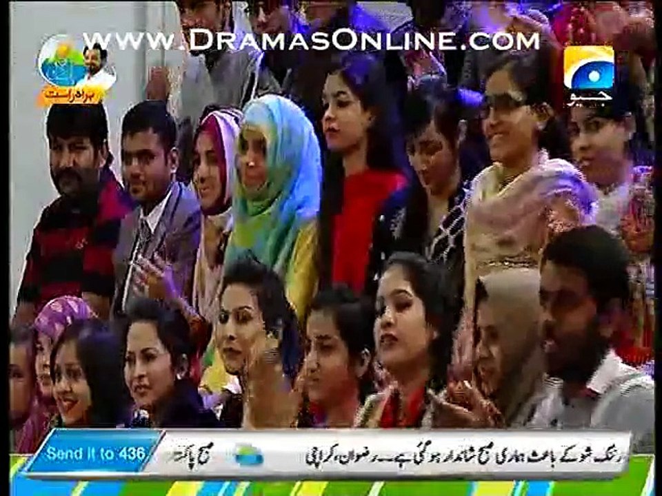 Amir Liaqat Telling Why He Started His Morning Show After Shaista Lodhi's Blasphemy, Also Showing His Top Rattings Chart