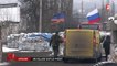 Ukraine : les combats font rage à proximité d'Ouglegorsk