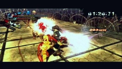 Onechanbara Z Kagura with NoNoNo! Walkthrough Part 13