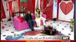 Adnan Siddiqui Singing Pehla Nasha Song With Sanam Baloch And Rahma Ali On Live Morning Show