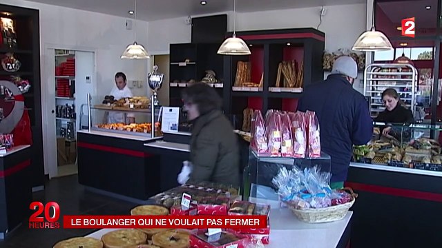 Faut-il obliger les boulangers à fermer boutique au moins un jour par semaine ?
