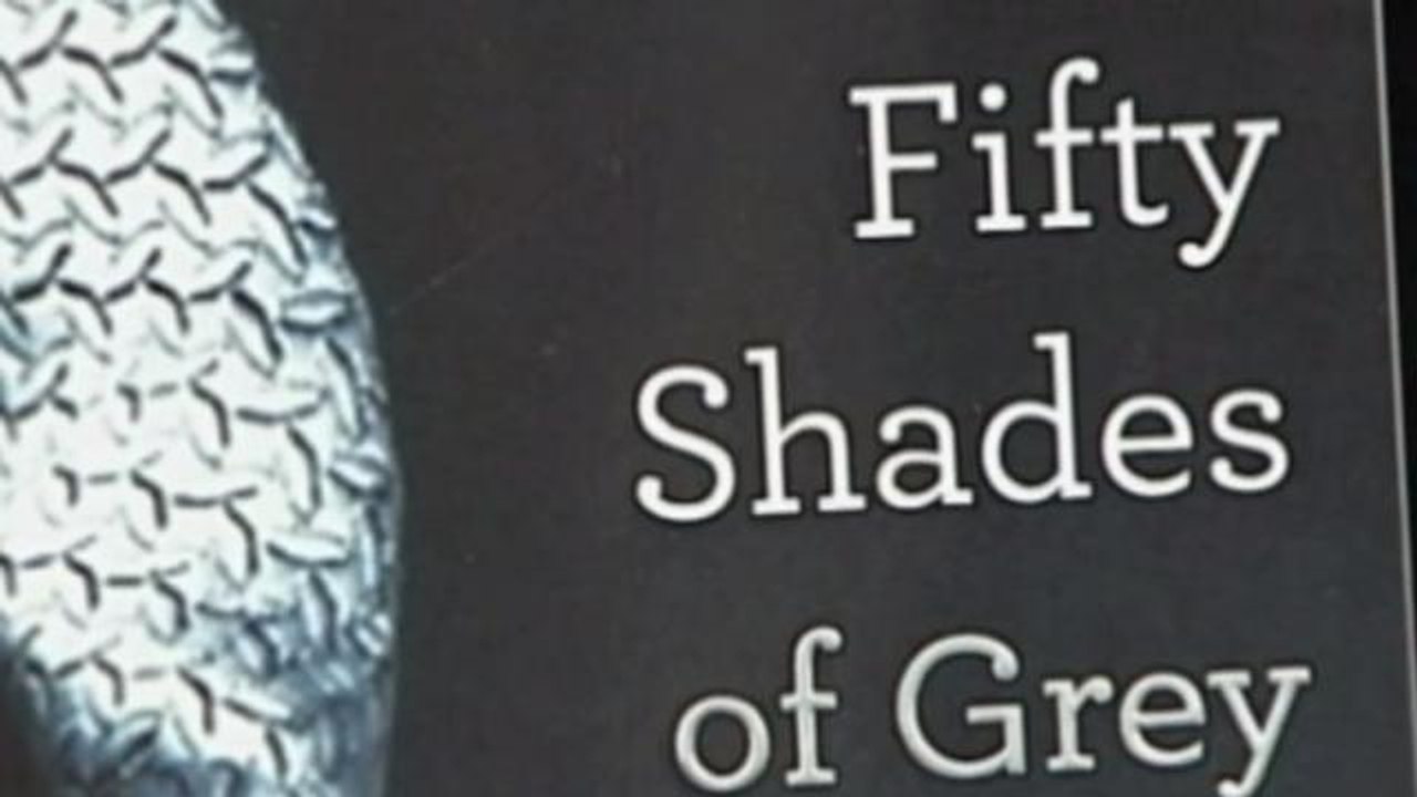 'Fifty Shades of Grey' Word Search with X-Rated Terms Handed to Middle Schoolers