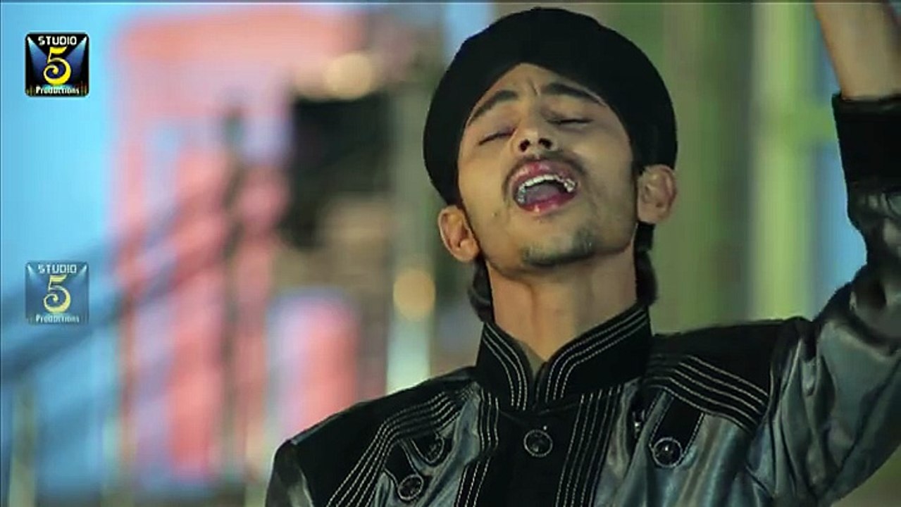 AYTAN QURAN DIAN BOLDEAN.....NEW ALBUM 2015 OF JAHANZAIB QADRI video