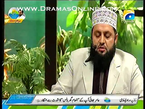 The Famous One Pound Fish Guy Shahid Nazir Telling Why He Is Now Not Allowed To Go To Britian Anymore