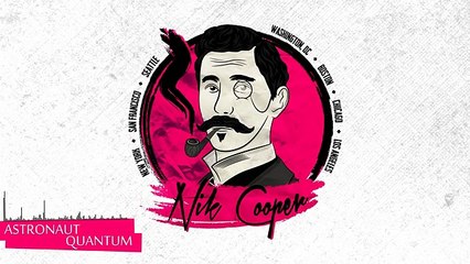 Quantum Astronaut 🚀