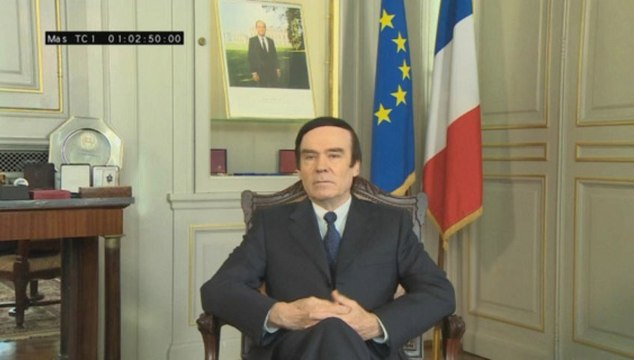 Vœux de Jean-François Cordet, préfet de la région Nord – Pas-de-Calais, préfet du Nord pour 2015