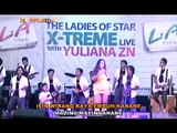 DEMEN BLI DILADENI yani ridho DANGDUT XTREME live @ lagu tarling