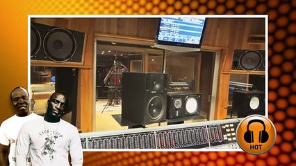 EXCLUSIF ET INEDIT- AKON Feat MAGIC SYSTEM