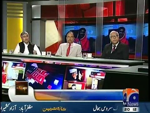Capital Talk - 11th February 2015