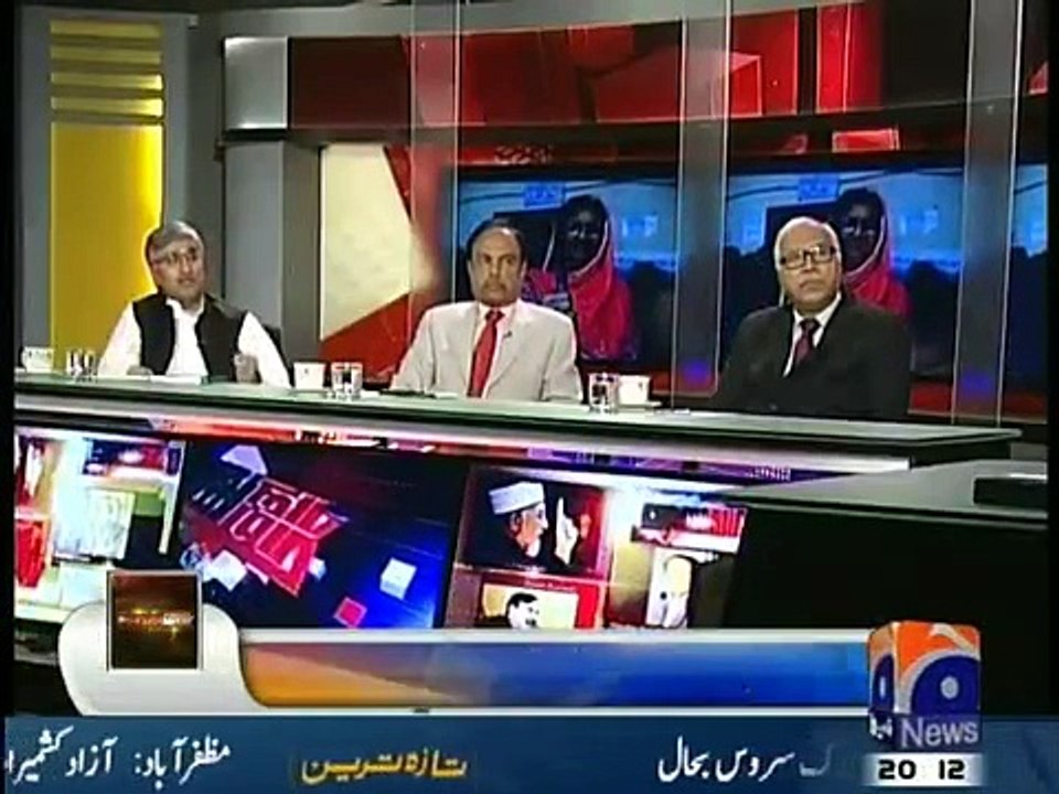 Capital Talk - 11th February 2015