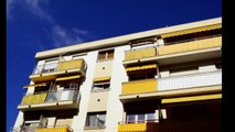 Vente - Appartement Nice (Saint Sylvestre) - 150 000 €