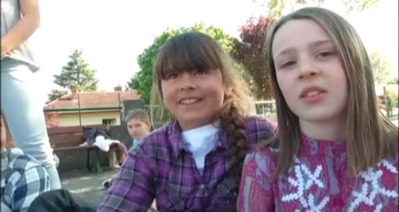 TéléGrenoble - Citoyen Mag n34 - Octobre 2014 - DSDEN - Dominique FIS.avi