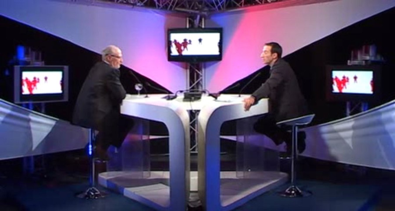 TéléGrenoble - Citoyen Mag n06 - 1e Septembre 2011 - DDFIP