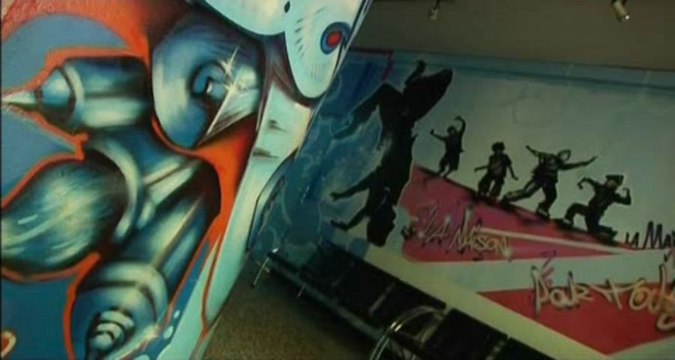 TéléGrenoble - Citoyen Mag n08 - 13 Novembre 2011 - DDCS