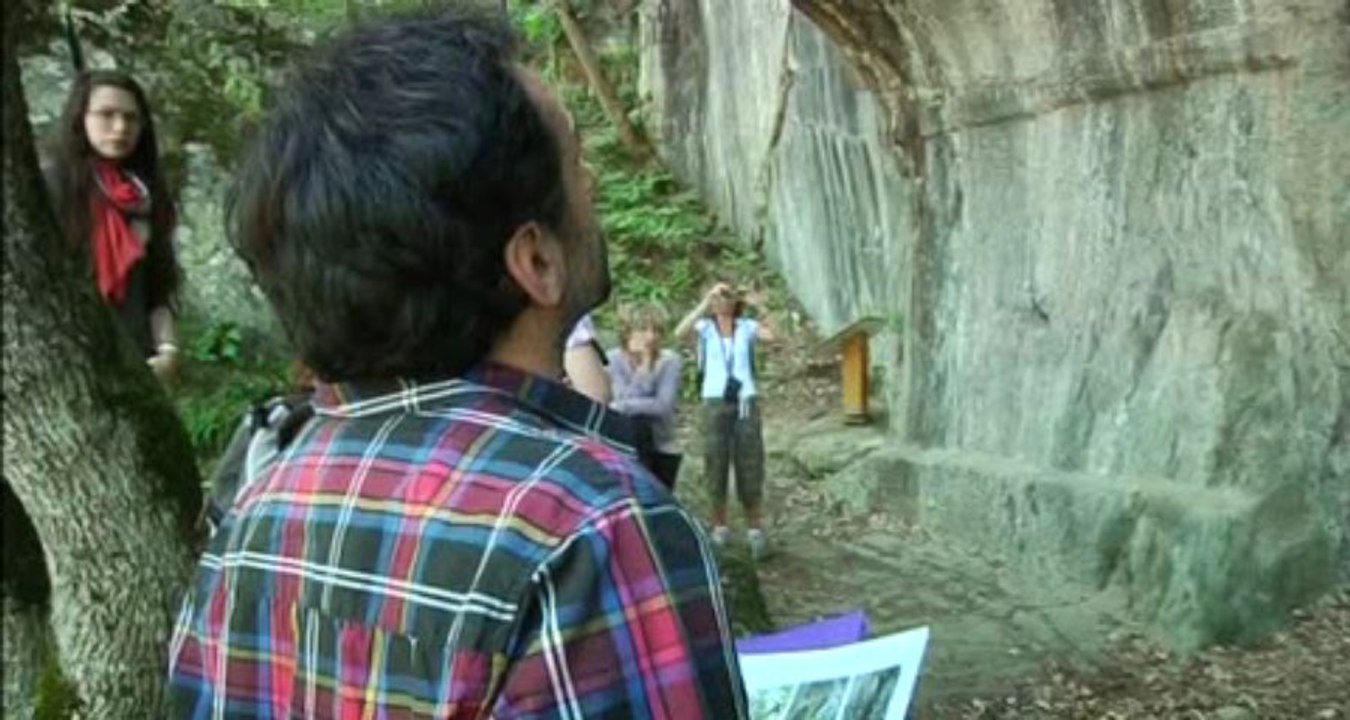 TéléGrenoble - Citoyen Mag n15 -1e Septembre 2012 - STAP