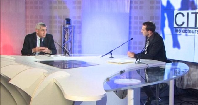 TéléGrenoble - Citoyen Mag n16 -1e Octobre 2012 - DREAL