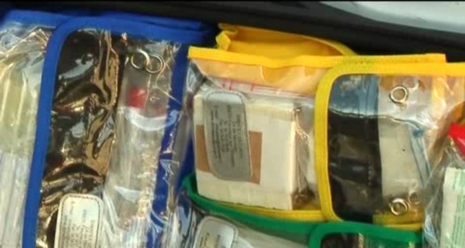 TéléGrenoble - Citoyen Mag n27 - 12 Décembre 2013 - Groupement de Gendarmerie de l'Isère