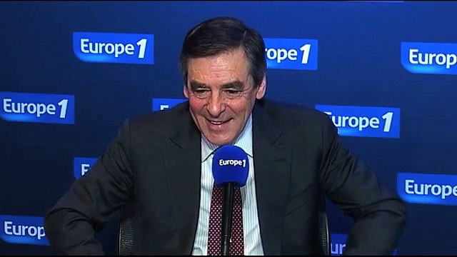 François Fillon soutient Stéphane Cazenave