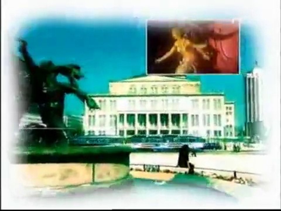 In aller Feundschaft S06x10 Sehnsüchte