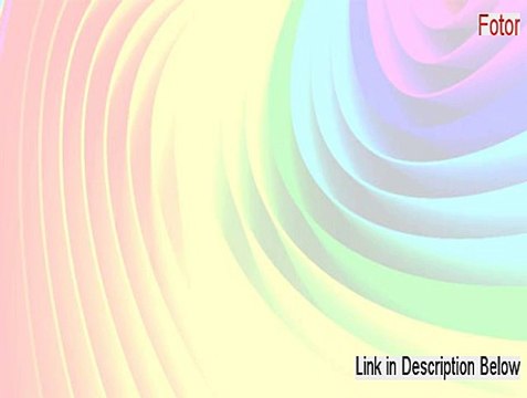 Fotor Key Gen [Instant Download]