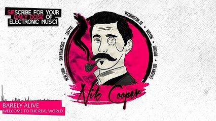 Barely Alive ft. Diamond Eyes - Welcome To The Real World