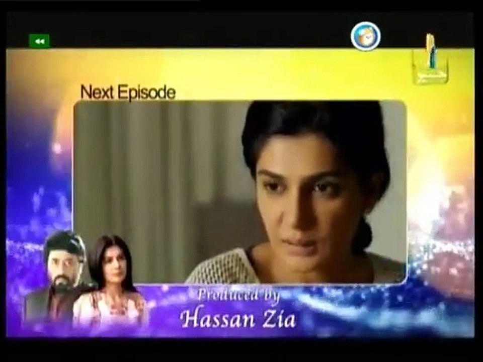 Bewafai Tumhare Naam Episode 02 Promo