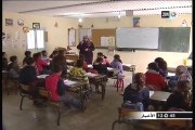 تدريس الأمازيغية بالمغرب  في انتظار صدور القانون التنظيمي لتفعيلها