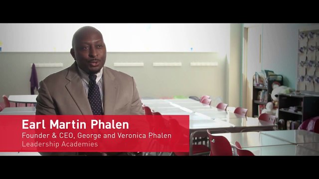 Lilly Foundation Furthers Commitment to Education | Eli Lilly and Company