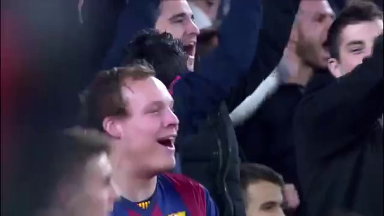 FCB 3-1 VIL