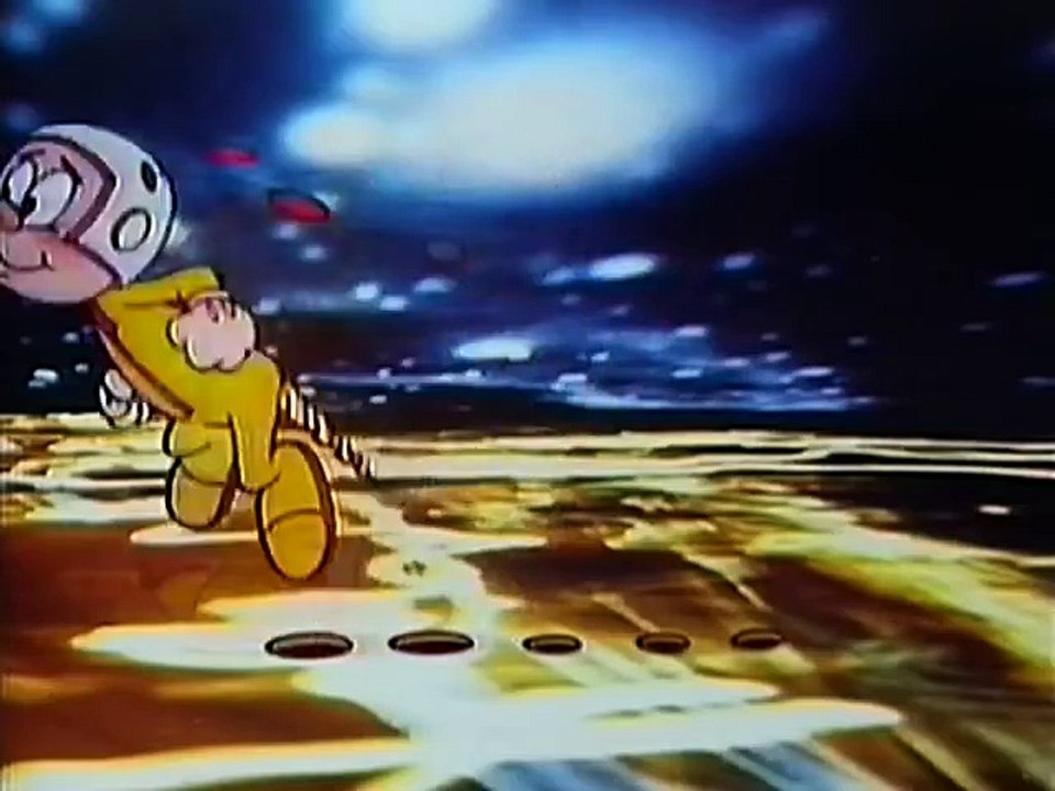 Video Kids - Woodpeckers From Space