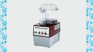 Robot Coupe (R2B CLR) - Bowl Cutter-Mixer