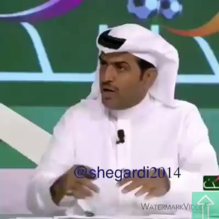 لقطة ختاممين قالك تتحديهذي الأسطورة سامي الجابر