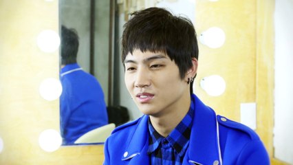 GOT7 -USB Special Edition (JB)-