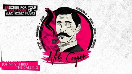 Johnny Third ft. Joe Knott - The Calling